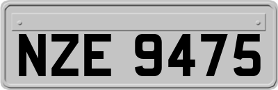 NZE9475
