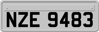 NZE9483