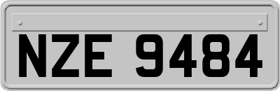 NZE9484