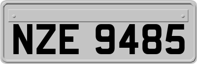NZE9485