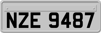 NZE9487