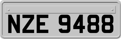 NZE9488
