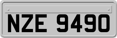 NZE9490