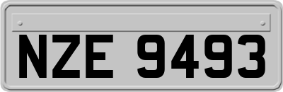NZE9493
