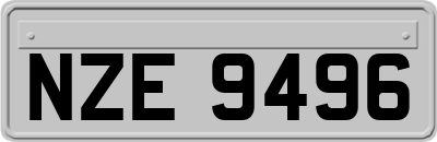 NZE9496