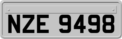 NZE9498