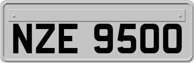 NZE9500