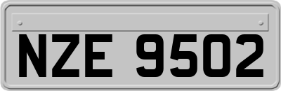 NZE9502
