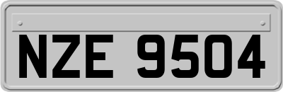 NZE9504