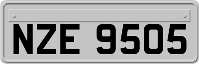 NZE9505