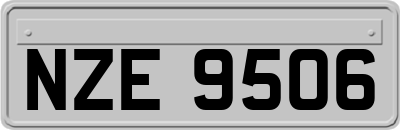 NZE9506