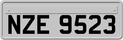NZE9523