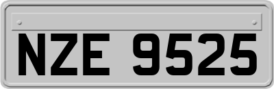 NZE9525