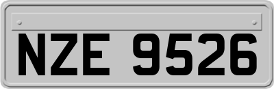 NZE9526