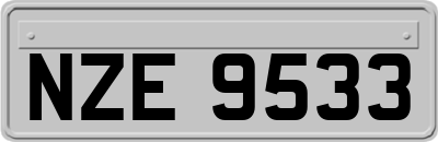 NZE9533