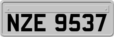 NZE9537