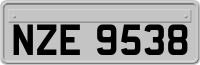 NZE9538