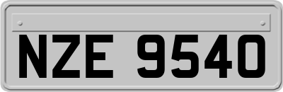 NZE9540