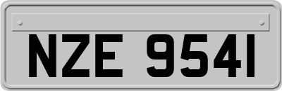 NZE9541