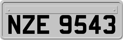 NZE9543