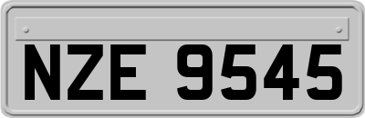 NZE9545