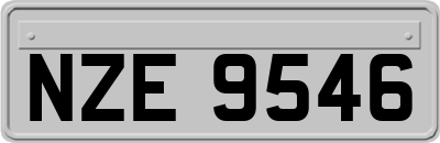 NZE9546