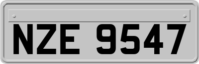 NZE9547