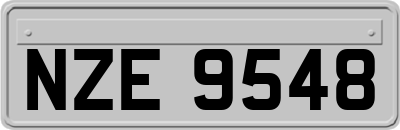 NZE9548