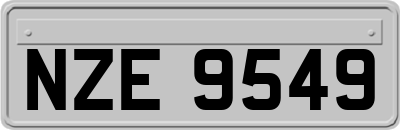 NZE9549