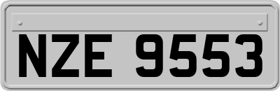 NZE9553