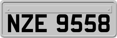 NZE9558