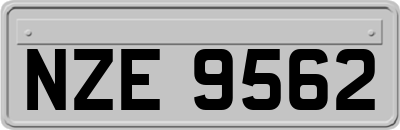 NZE9562