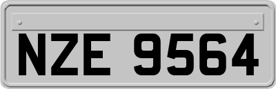 NZE9564
