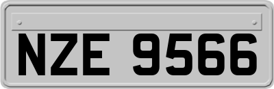 NZE9566