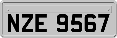 NZE9567