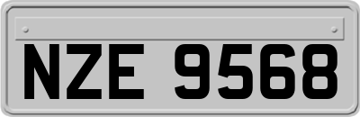 NZE9568
