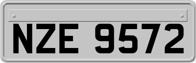 NZE9572