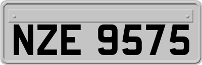 NZE9575