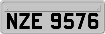 NZE9576