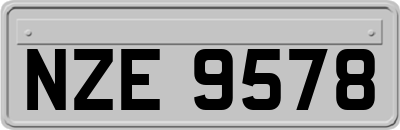 NZE9578