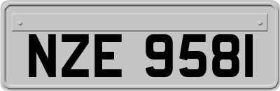 NZE9581