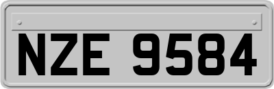 NZE9584