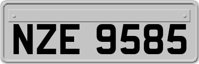 NZE9585