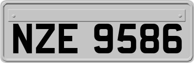 NZE9586