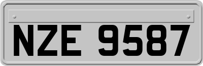 NZE9587