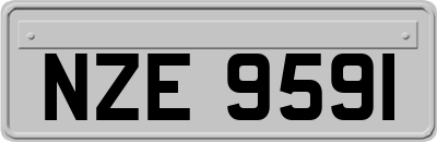 NZE9591