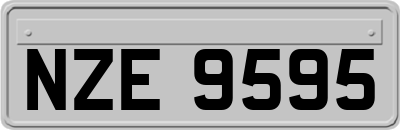 NZE9595