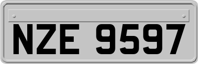 NZE9597