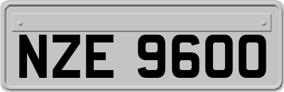 NZE9600