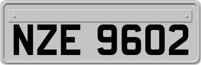 NZE9602